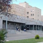 Un hombre agrede a su padre con un hacha en Tarancón