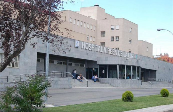 Un hombre agrede a su padre con un hacha en Tarancón