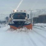 Un total de 81 alumnos de Cuenca se quedan sin ir a clase por las inclemencias meteorológicas