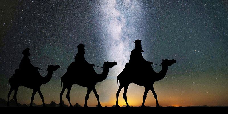 Unión de Uniones pide a los Reyes Magos lluvia, elecciones al campo y mejoras en la cadena agroalimentaria