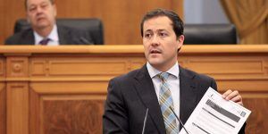 Velázquez denuncia que Page permite que ambulancias de la región circulen sin certificación técnico sanitaria y sin calefacción