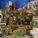 El CADIG ‘Crisol’ y la Parroquia de San Julián ganan el XXXI Concurso de Belenes que organiza el Ayuntamiento de Cuenca