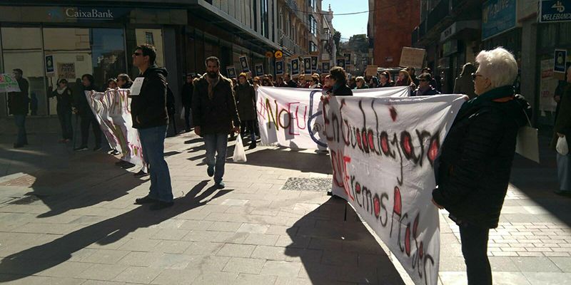 Abriendo Fronteras Guadalajara reclama corredores humanitarios para los refugiados