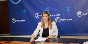 Agudo califica de “intolerable e insólito” el ataque de Page a la Universidad de Castilla-La Mancha