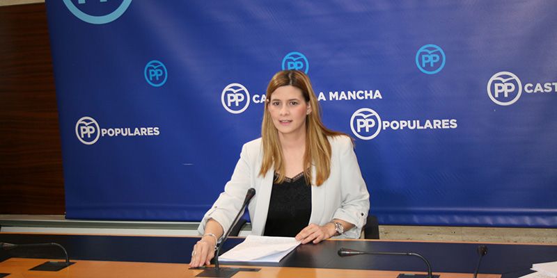 Agudo califica de “intolerable e insólito” el ataque de Page a la Universidad de Castilla-La Mancha