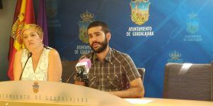 Ahora Guadalajara critica la pasividad del equipo de Gobierno con los presupuestos 2018