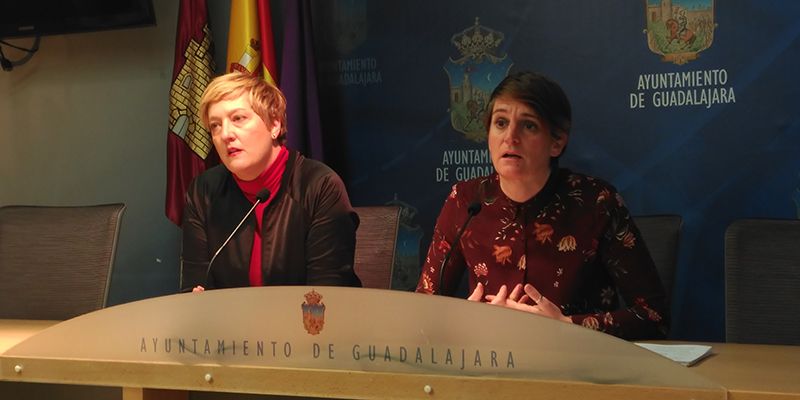 Ahora Guadalajara propone un programa de mejora y transformación de los patios escolares