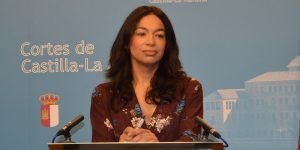 Alonso denuncia las vergonzosas y precarias condiciones laborales que Page y Podemos ofrecen a los docentes de la región