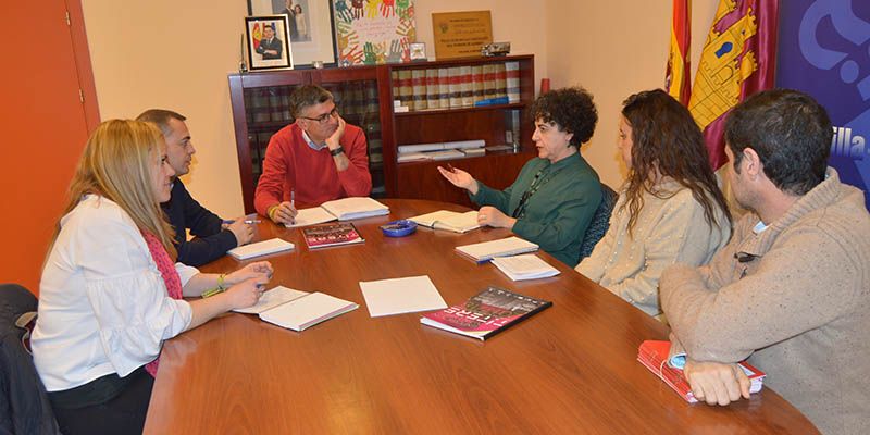 Alrededor de 4.800 personas participaron en las actividades culturales organizadas por el Gobierno regional y “La Máquina Real”