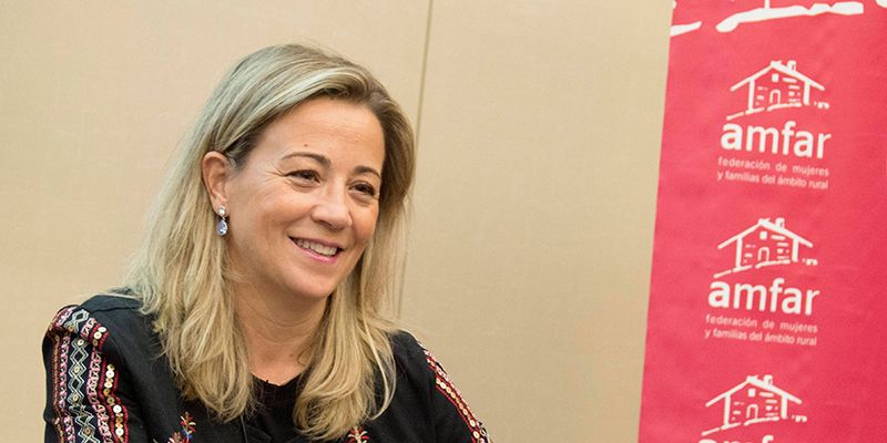 AMFAR critica que Page se olvide de las mujeres en la revisión de la PAC