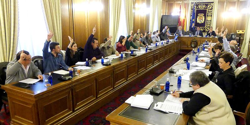 Aprobación definitiva en Diputación de Cuenca del Plan de Obras y Servicios de 2018 con casi 300 actuaciones