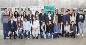 Caja Rural CLM apuesta por la formación de los jóvenes estudiantes para facilitar su inserción laboral a través del programa ‘Combina Joven CLM’