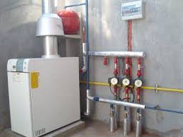 calefaccion | Liberal de Castilla