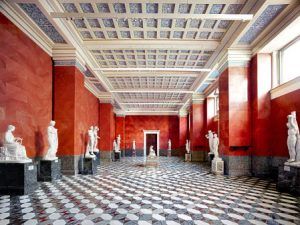 Candida Höfer galardonada con el premio Outstanding Contribution to Photography en los Sony World Photography Awards 2018