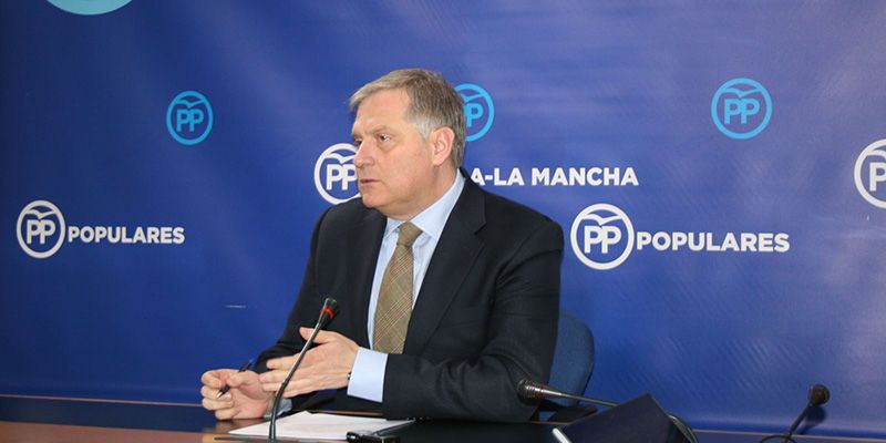 Cañizares denuncia los contratos de cirujanos y anestesistas no homologado que se están destapando en la región