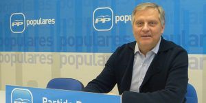 Cañizares “Page impide que Cuenca tenga una oferta universitaria de calidad que genere más interés por esta provincia”