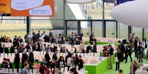 Castilla-La Mancha presenta en BIOFACH 2018, aceite de oliva, vino, frutos secos y setas, de producción ecológica