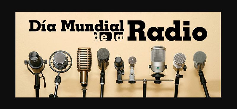 CCOO recuerda, en el Día Mundial de la Radio, la necesidad de cumplir las condiciones laborales y salariales que recoge el convenio estatal