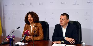 Cerca de 300 desempleados de Cuenca se han beneficiado del Plan de Empleo PLUS y el programa Garantía +55 del Gobierno regional 2 Cerca de 300 desempleados de Cuenca se han beneficiado del Plan de Empleo PLUS y el programa Garantía +55 del Gobierno regional