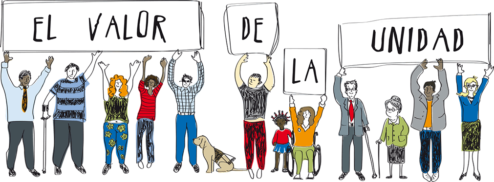 Cermi C-LM lleva a la Fiscalía la presunta expulsión de una mujer con Síndrome de Down de un acto en Motilla