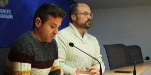 Ciudadanos denuncia el trato ‘desigual’ en la concesión de subvenciones del Ayuntamiento de Guadalajara