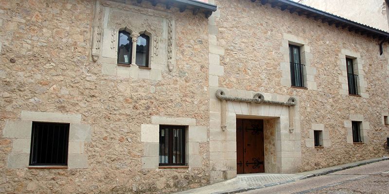 Convocado el I Encuentro de Etnología de Guadalajara