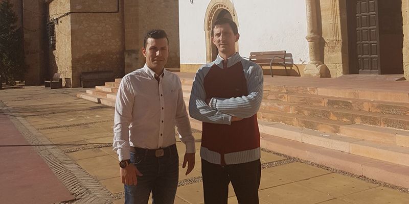 Cs Cuenca continúa creciendo con nuevo grupo local en las Pedroñeras