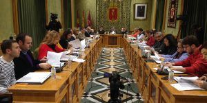 Cs Cuenca denuncia la reticencia de PP y PSOE para llevar a Pleno las cuentas de los grupos municipales