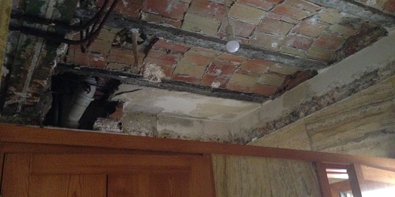 Cs Cuenca insta al equipo de Gobierno a poner en marcha un programa de mantenimiento y mejoras de instalaciones municipales