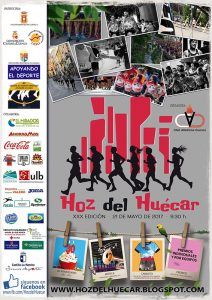 Cs Cuenca propone que la carrera popular ‘Hoz del Huécar’ sea declarada evento deportivo de interés turístico regional