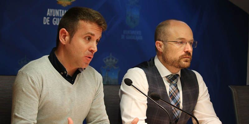 Cs Guadalajara pide que se ejecuten las medidas de seguridad recomendadas en los puntos con accidentalidad reconocida