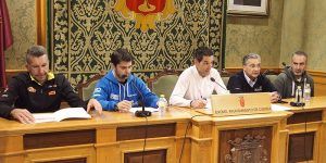 Cuenca acoge varias etapas del Hispania Rally de motos con cien participantes procedentes de cinco países