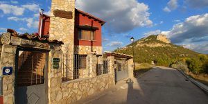 Cuenca cierra 2017 con récord en el turismo rural y pernoctaciones por encima de las 150.000