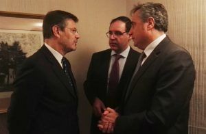 Cuenca será centro complementario del Centro de Estudios Jurídicos del campus de la Universidad Complutense