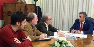 Cuenca será la sede del II Congreso del Colegio Oficial de Enología de Castilla-La Mancha de 15 al 17 de marzo