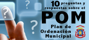 Diez preguntas y respuestas sobre el Plan de Ordenación Municipal de San Clemente