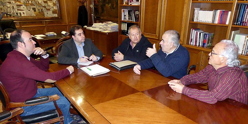 Diputación de Cuenca amplía su apoyo a Aspaym colaborando en su campaña de prevención de lesiones medulares en colegios