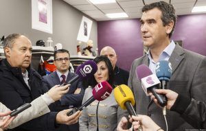 El 70% de los trabajos generados a través de las ayudas del Ayuntamiento de Guadalajara para el fomento del empleo son indefinidos