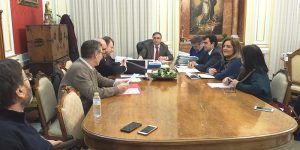 El Ayuntamiento de Cuenca aprueba el expediente para la plataforma web de gestión y promoción turística