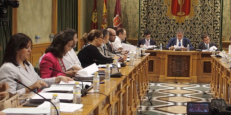 El Ayuntamiento de Cuenca cumple el Plan de Ajuste logrando una tendencia positiva en todos los indicadores económicos