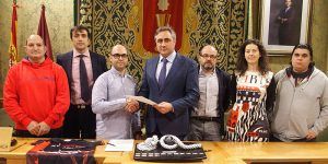 El Ayuntamiento de Cuenca destina 40.000 euros a las actividades del XV Congreso del Toro de Cuerda