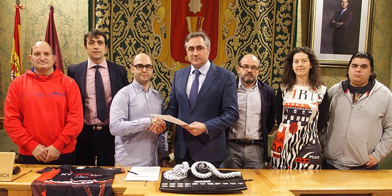 El Ayuntamiento de Cuenca destina 40.000 euros a las actividades del XV Congreso del Toro de Cuerda