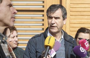 El Ayuntamiento de Guadalajara colabora con las cáritas parroquiales en la atención a las personas en situación de emergencia social