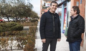 El Ayuntamiento de Guadalajara ha subvencionado las mejoras realizadas por treinta comunidades de propietarios en sus zonas privadas 2 El Ayuntamiento de Guadalajara ha subvencionado las mejoras realizadas por treinta comunidades de propietarios en sus zonas privadas