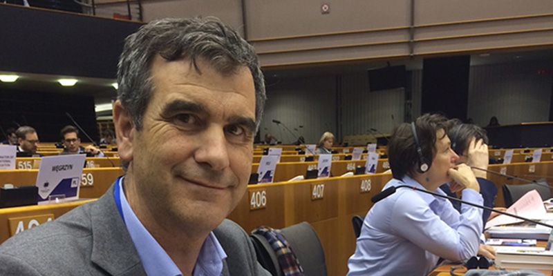 El Ayuntamiento de Guadalajara se adhiere a la Alianza por la Cohesión