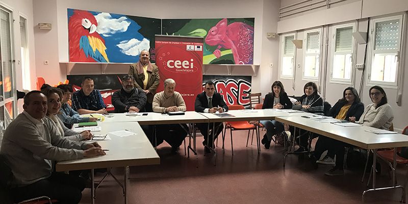 El Casar acoge el segundo encuentro de Guadanetwork de 2018