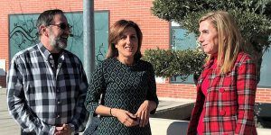 El Casar contará con un “Plan Integral para la actividad física y el deporte” tras aprobarse la moción presentada por Yolanda Ramírez