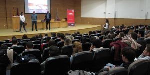 El CEEI de Guadalajara y la Escuela de Emprendimiento de la UAH desarrollan una jornada sobre marketing y las emociones