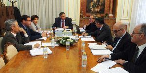 El Consorcio Ciudad de Cuenca aprueba subvenciones a instituciones culturales por 595.550 euros