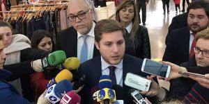 El Gobierno de Castilla-La Mancha aboga por el mapa de titulaciones de 2010 y pide no traicionar el consenso de la comunidad educativa